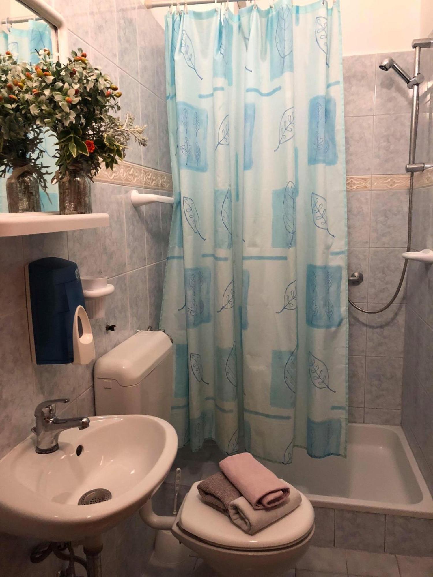 Hotel Vulinka Pension Drage Exteriér fotografie