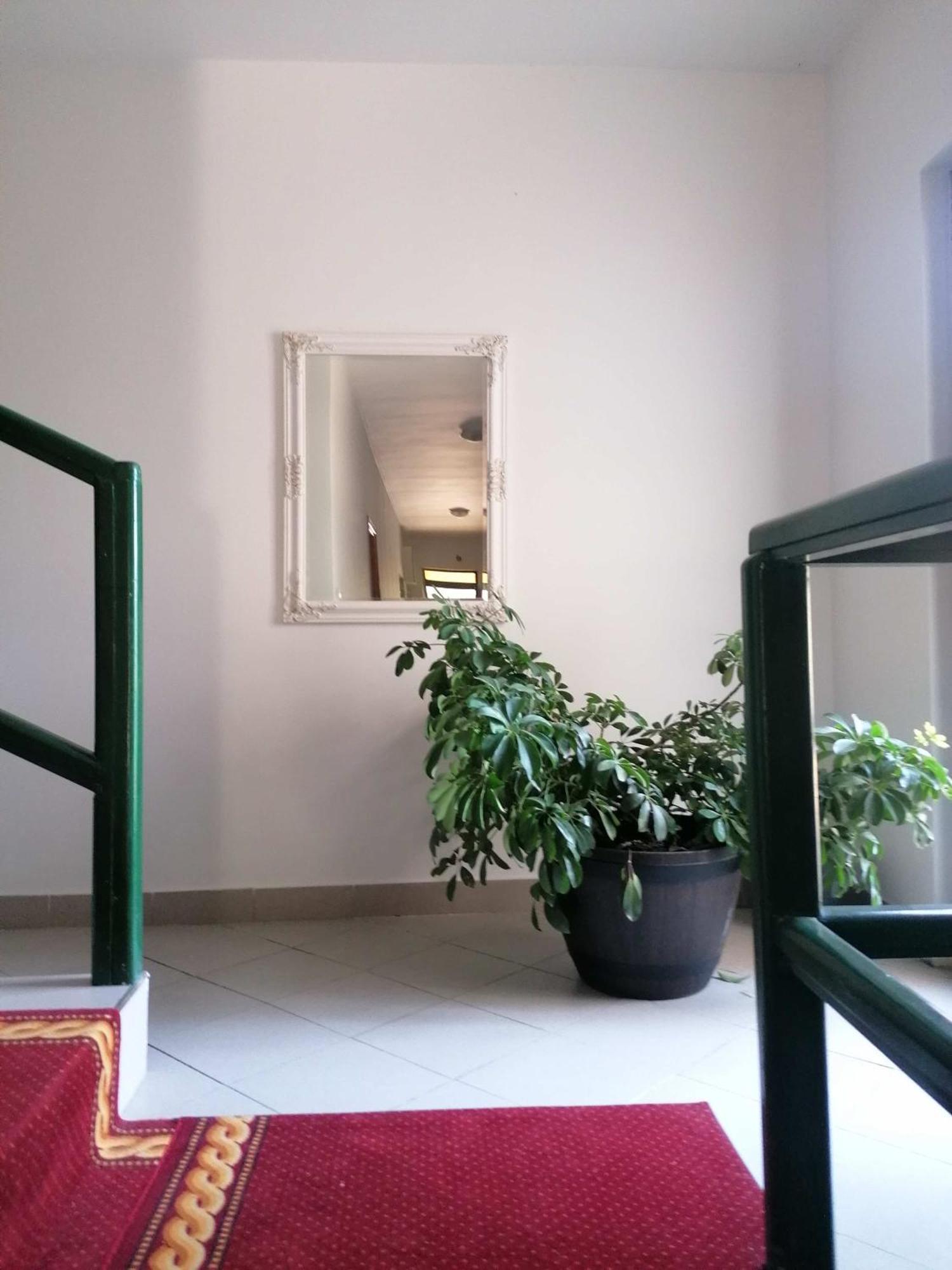 Hotel Vulinka Pension Drage Exteriér fotografie