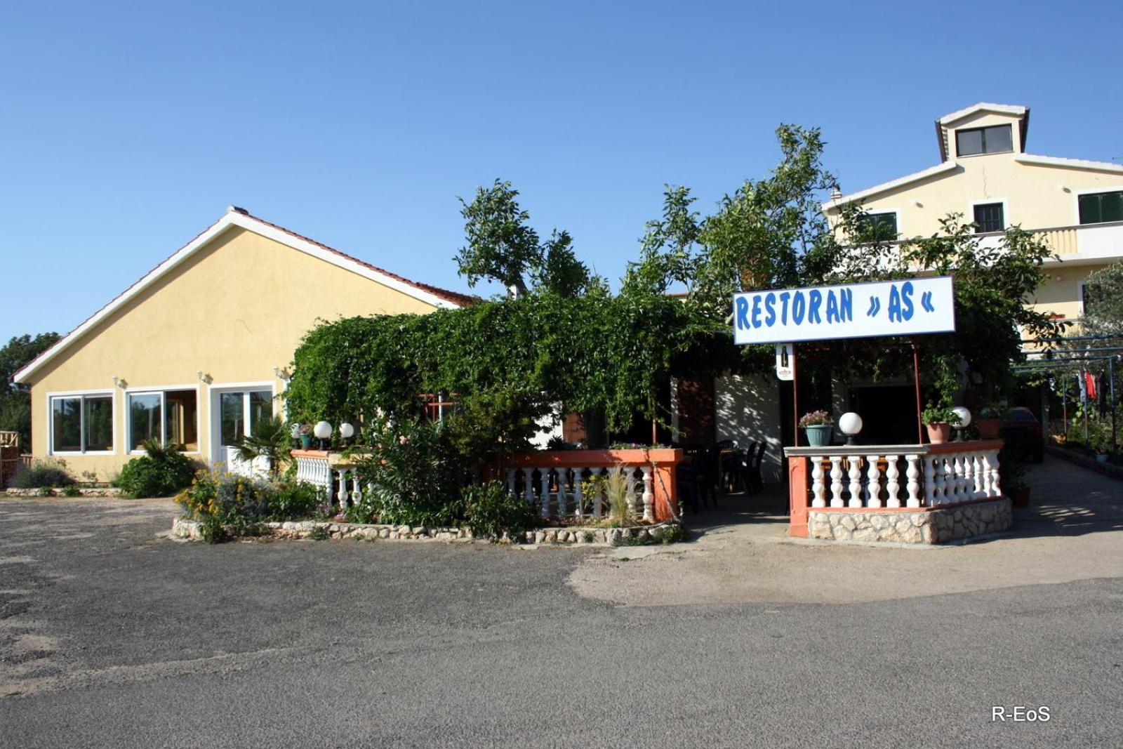 Hotel Vulinka Pension Drage Exteriér fotografie