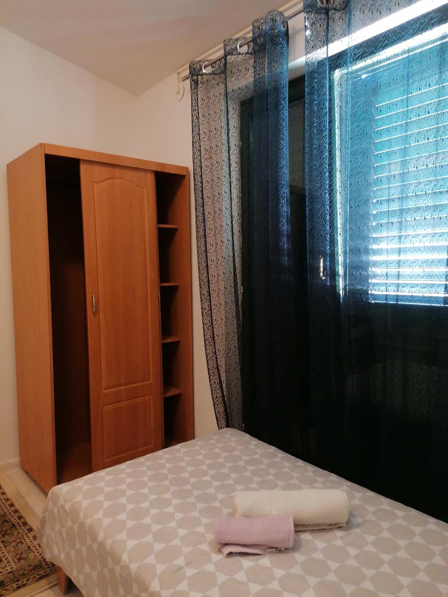 Hotel Vulinka Pension Drage Exteriér fotografie