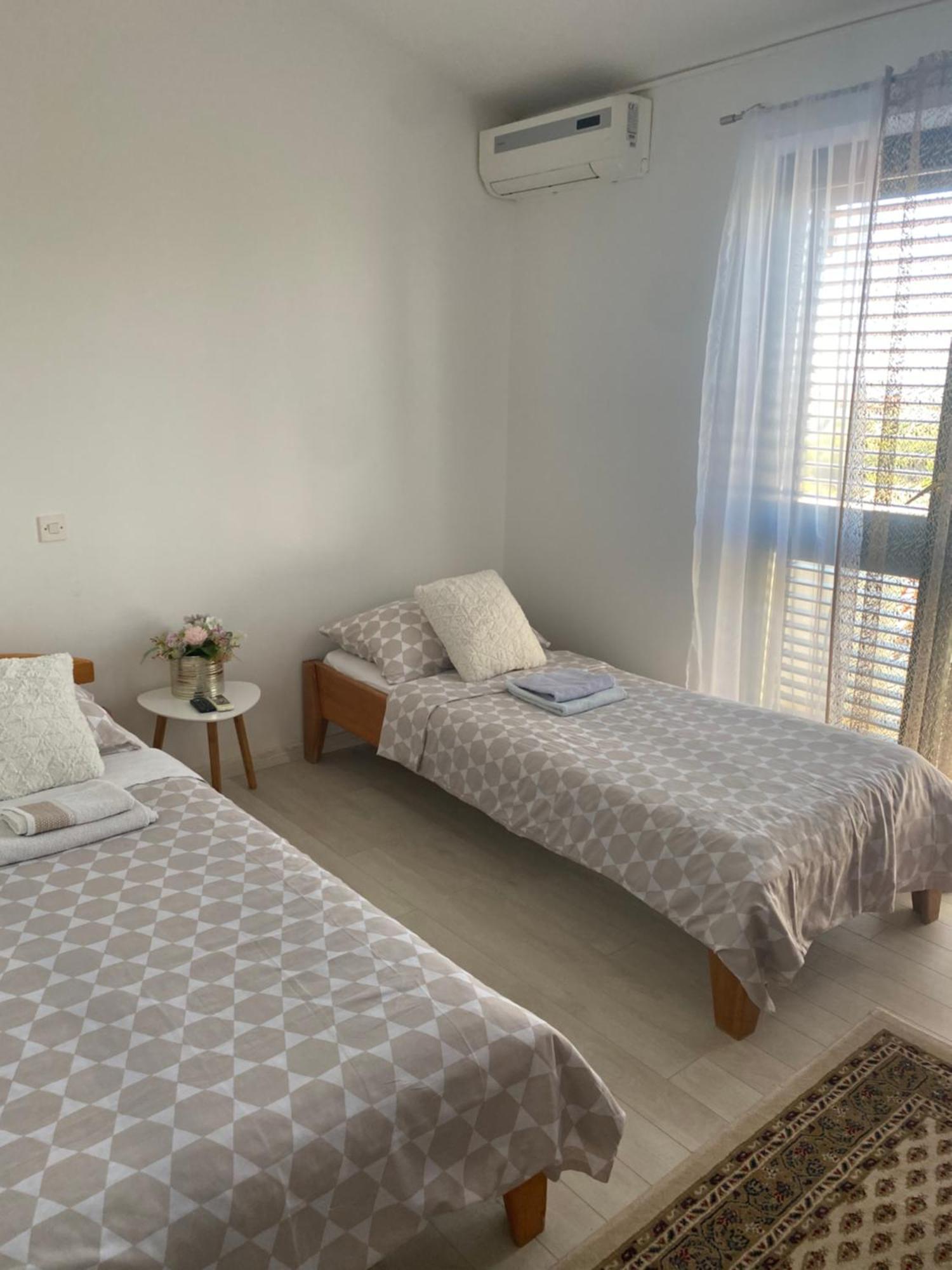 Hotel Vulinka Pension Drage Exteriér fotografie