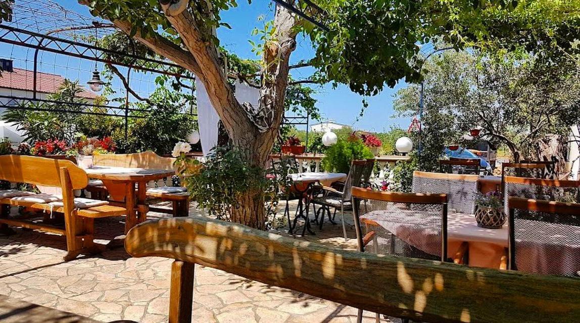 Hotel Vulinka Pension Drage Exteriér fotografie